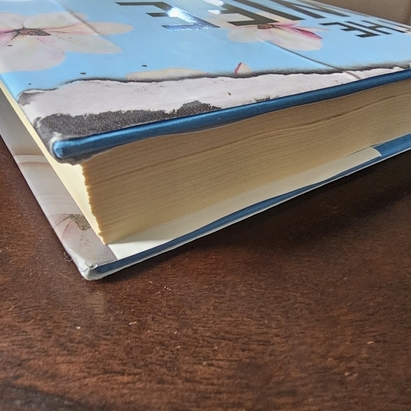 The Wife Upstairs Book, Hardcover, By Rachel Hawkins - Picture 9 of 9